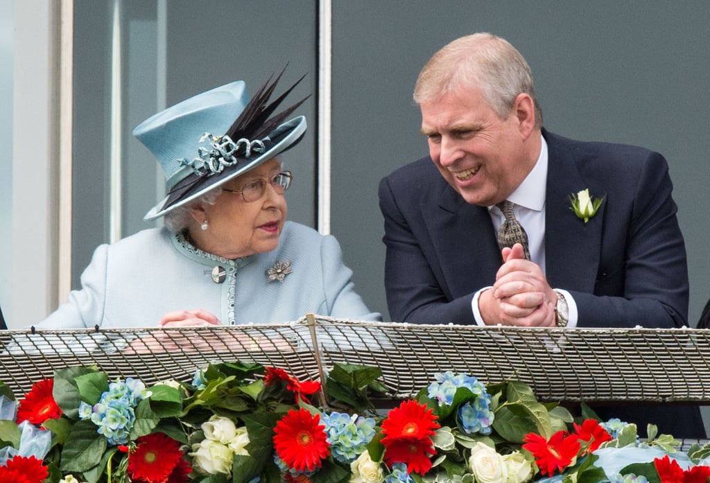 What Does the Royal Family Think?
