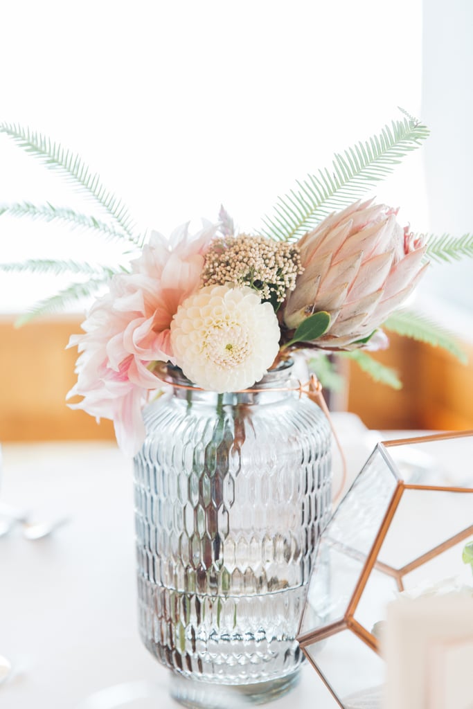Creative Malibu Wedding