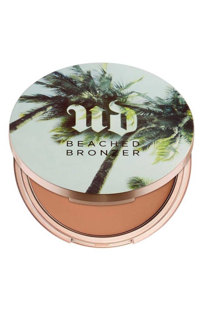 Bronzer