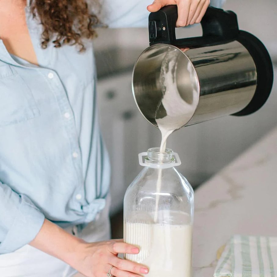 Almond Cow Milk Maker Review POPSUGAR Home UK