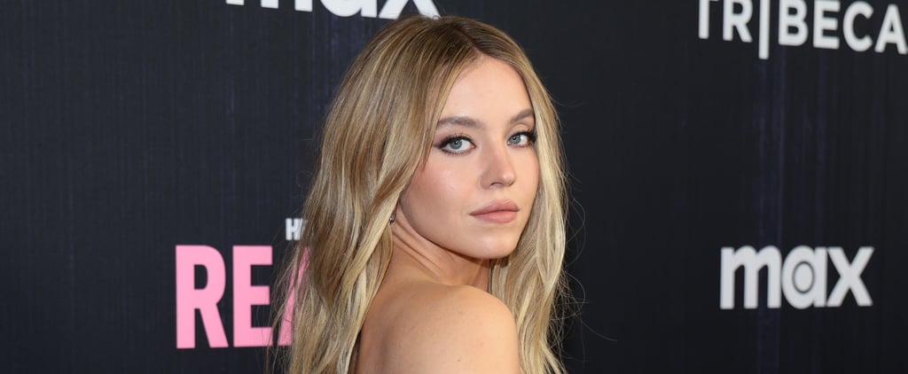 Sydney Sweeney on Her Dad's Reaction to Watching Euphoria