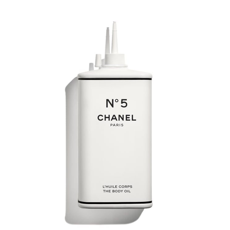 Chanel No. 5 The Body Oil