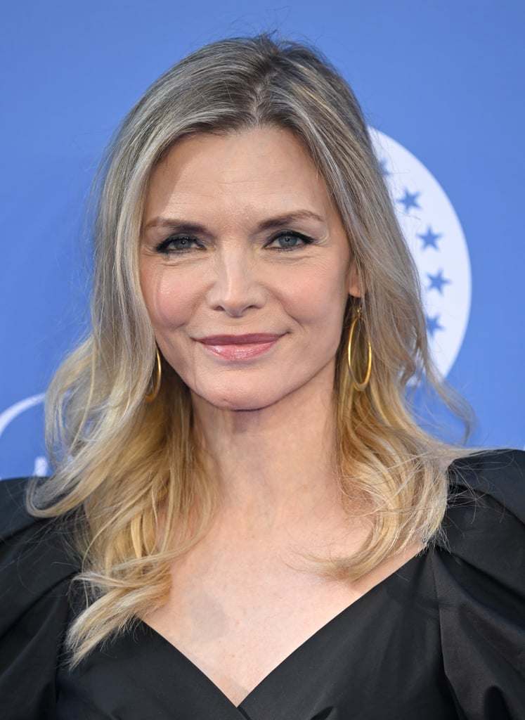 Michelle Pfeiffer