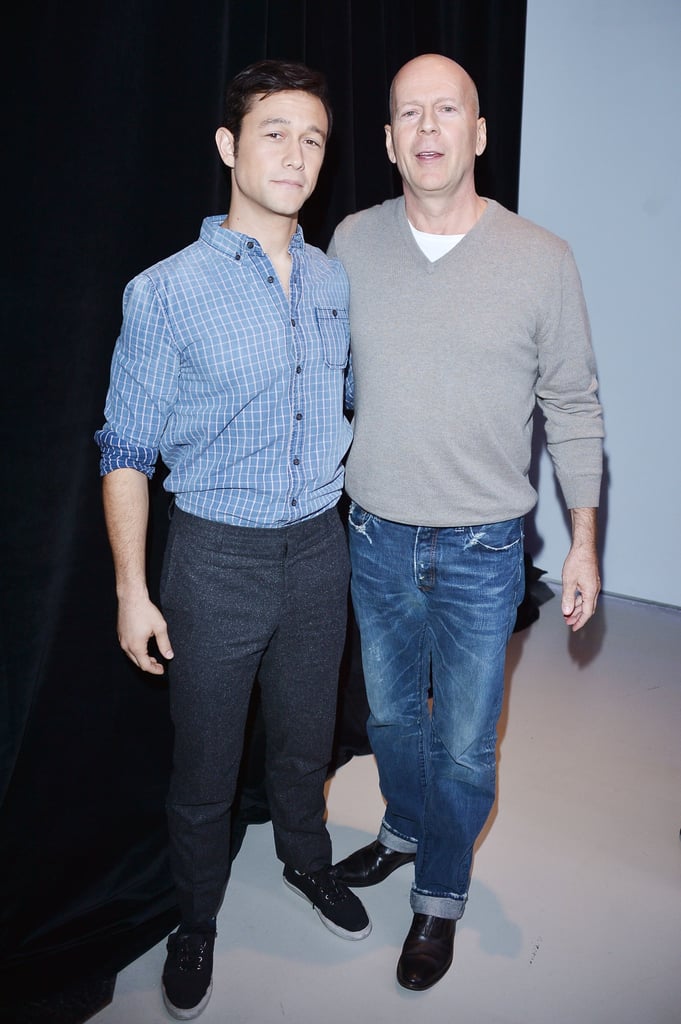 All the Stars at the Toronto International Film Festival! All the Stars at the Toronto International Film Festival!
