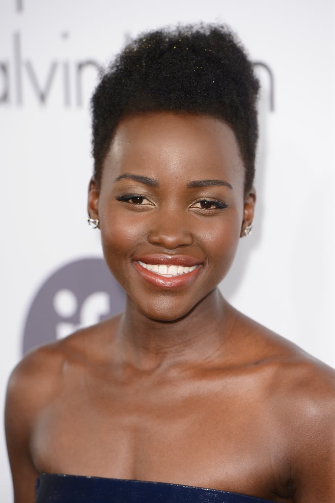 Lupita Nyong'o