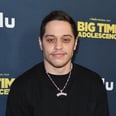 What's It Like Dating Pete Davidson? Here's What His Exes Have Said
