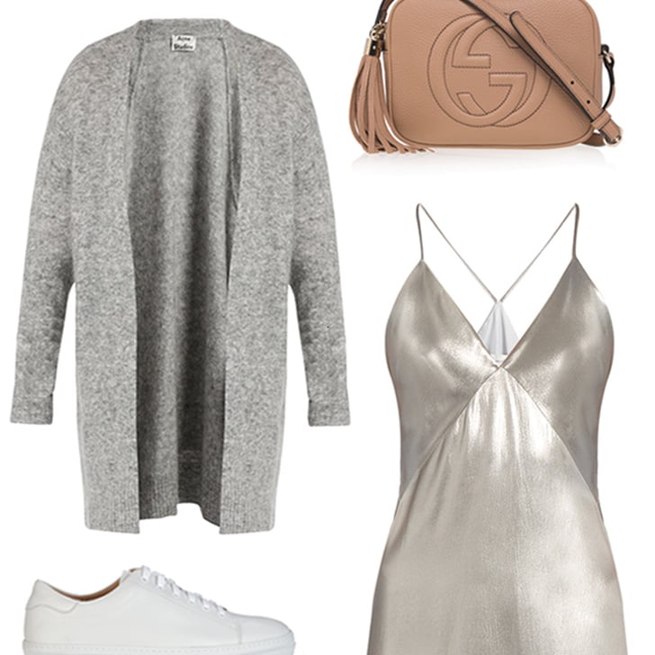 Lessons in Layering With Matches Fashion