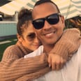 Jennifer Lopez and Alex Rodriguez Are as Smitten as High School Lovebirds