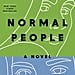 Books Like Normal People by Sally Rooney