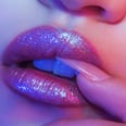 These 2 Products Will Turn Your Matte Lips Metallic in Seconds