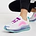Nike Colourful Pastel Air Max Sneakers Spring 2020