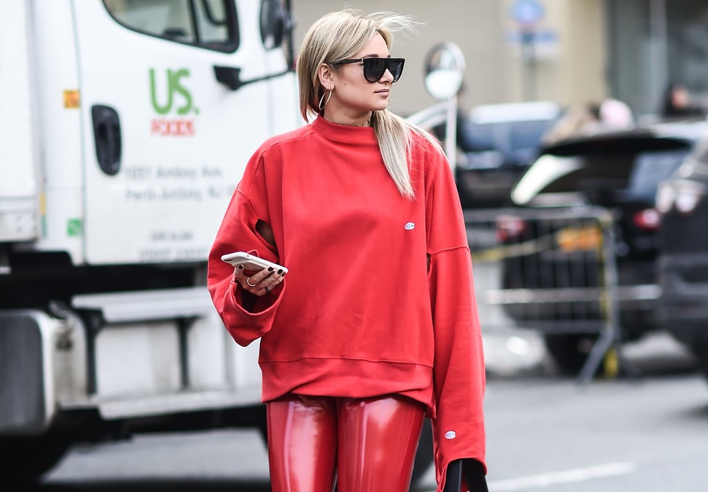 Beauty Street Style | New York Fashion Week Fall 2017