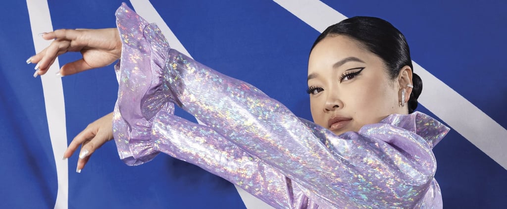 Lana Condor Is Using Her Platform to Stop Anti-Asian Hate