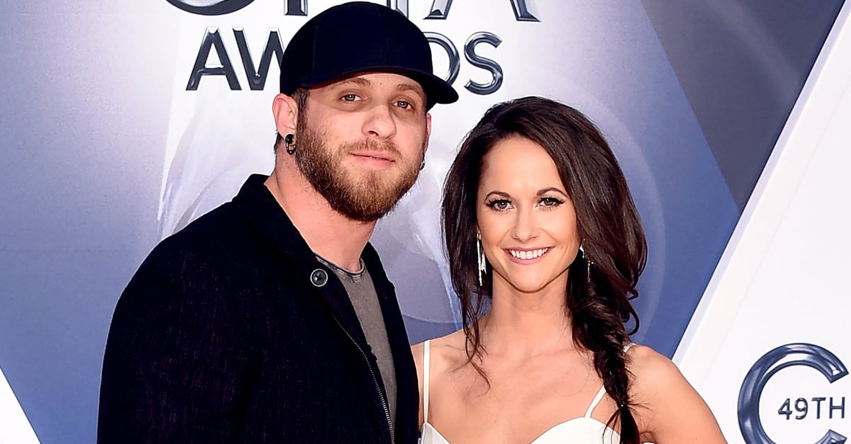 Brantley Gilbert Marries Amber Cochran