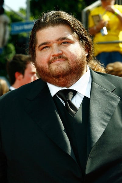 2008 Emmy Red Carpet