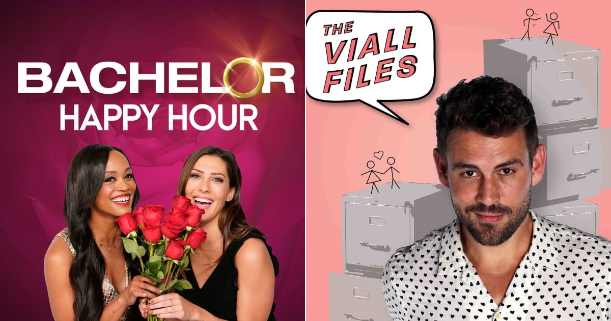 Podcasts Hosted by Bachelor Contestants | POPSUGAR Entertainment