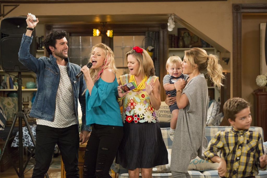 Fuller House Best New Shows on Netflix in 2016 POPSUGAR