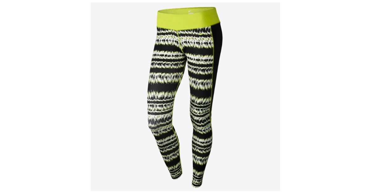 nike swim leggings