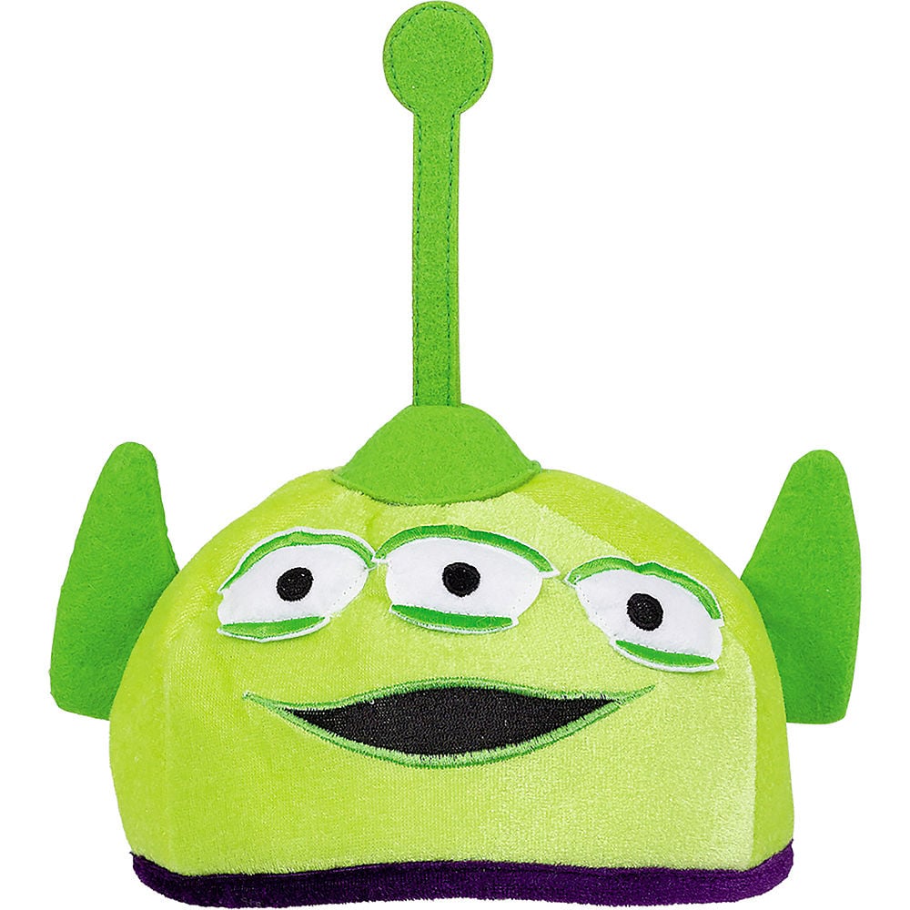 Alien Hat