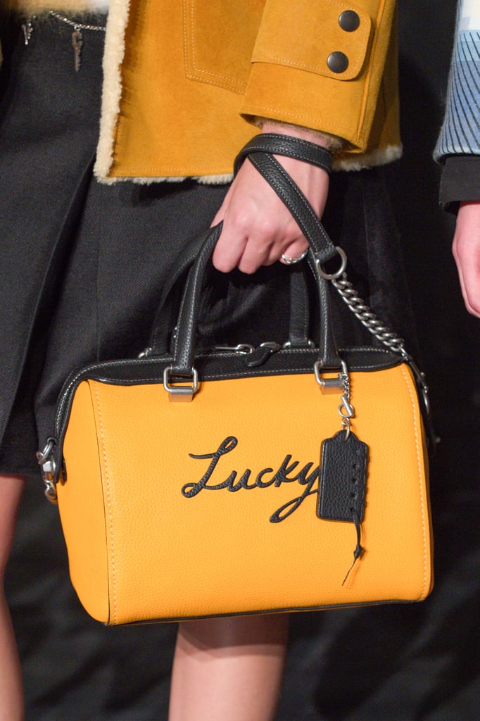 Coach Fall 2015