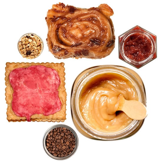 Valentine's Day Gifts For Her | Food