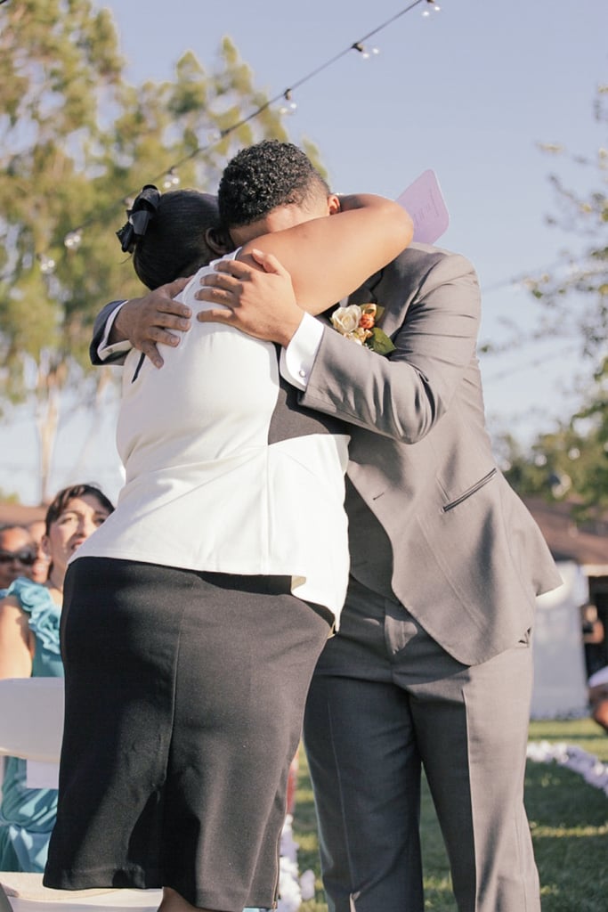 Multicultural Traditional Wedding