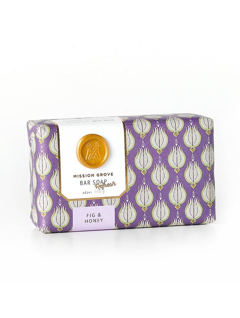 Fig and Honey Soap