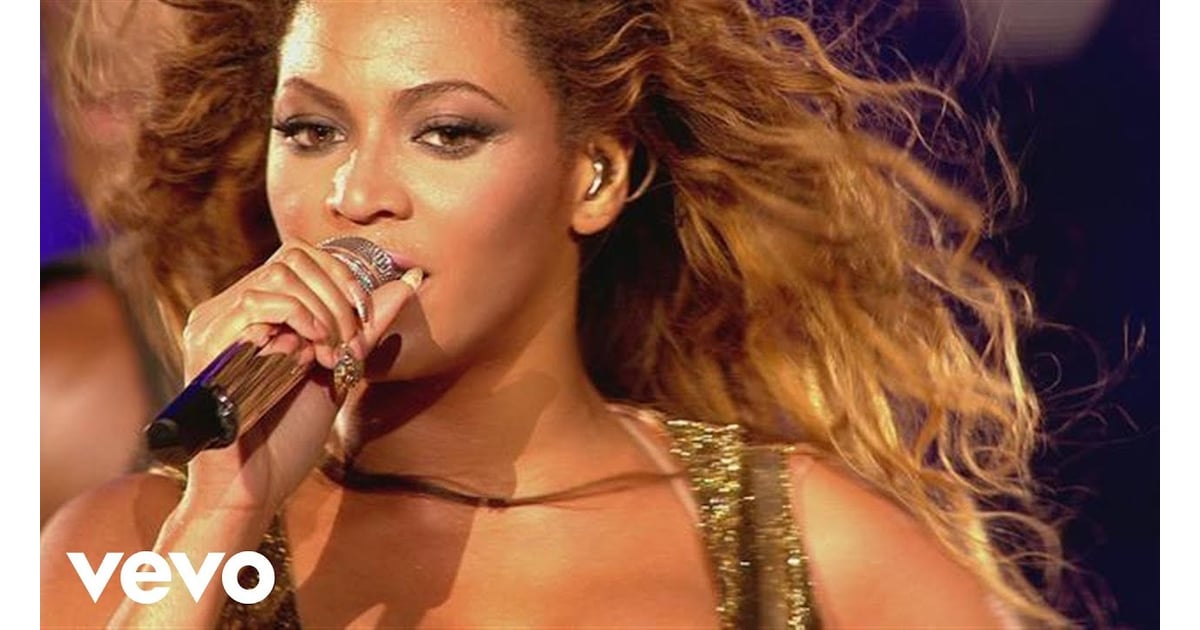 say my name i am world tour