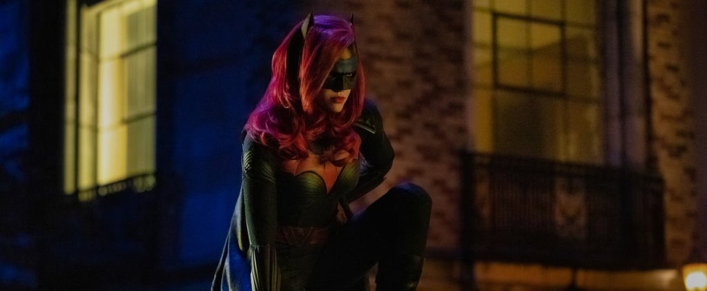 Ruby Rose as Batwoman in Elseworlds Trailer