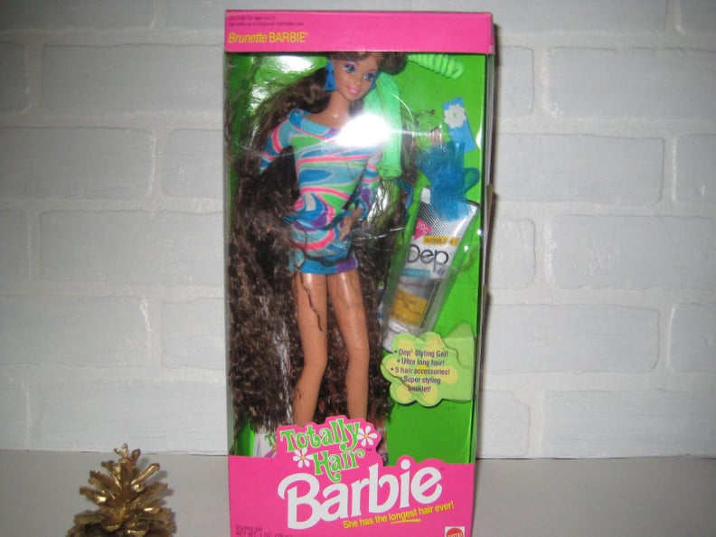 Totally Hair Barbie