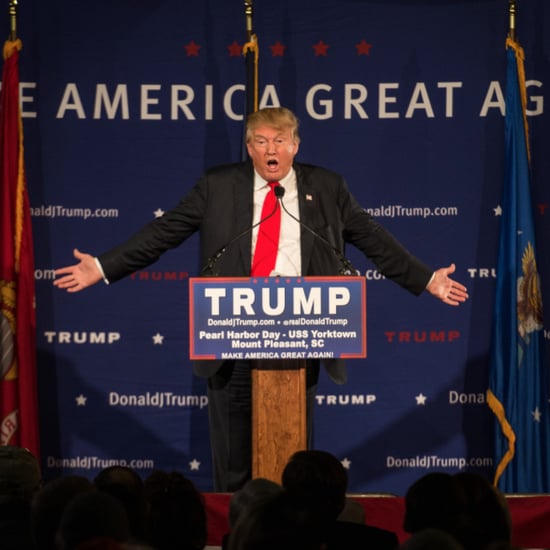 How to Block Donald Trump Online