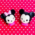 Lip Smacker's Minnie and Mickey Balms Are the Cutest Valentine's Day Gift