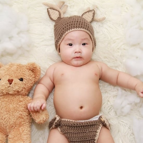 Baby Boy Names 2018