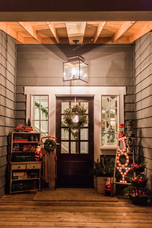 Favorite Things Holiday Party