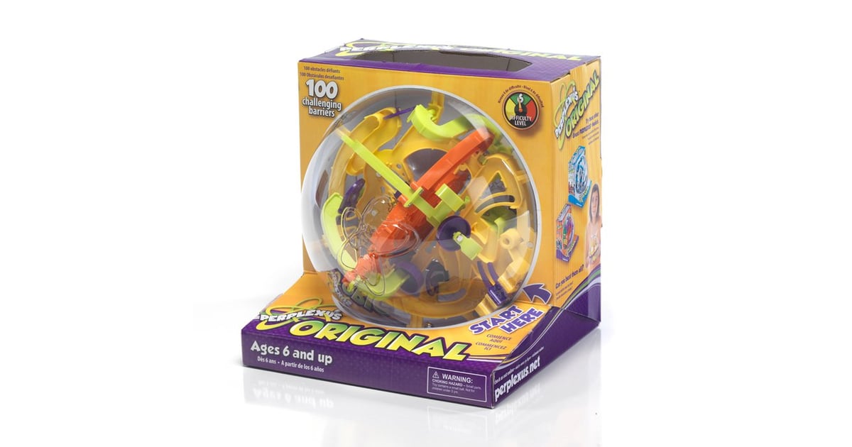 perplexus toysrus