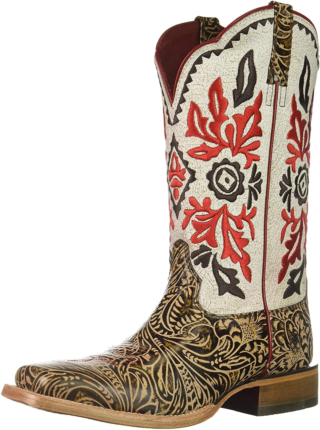 Cool western outlet boots