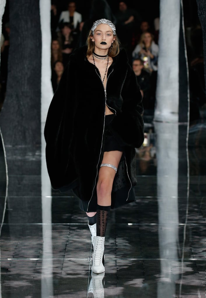 rihanna wearing fenty puma