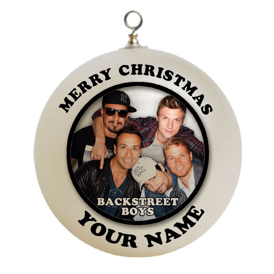 boys ornaments