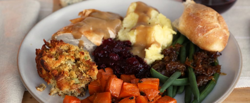 Top Thanksgiving Pins 2015