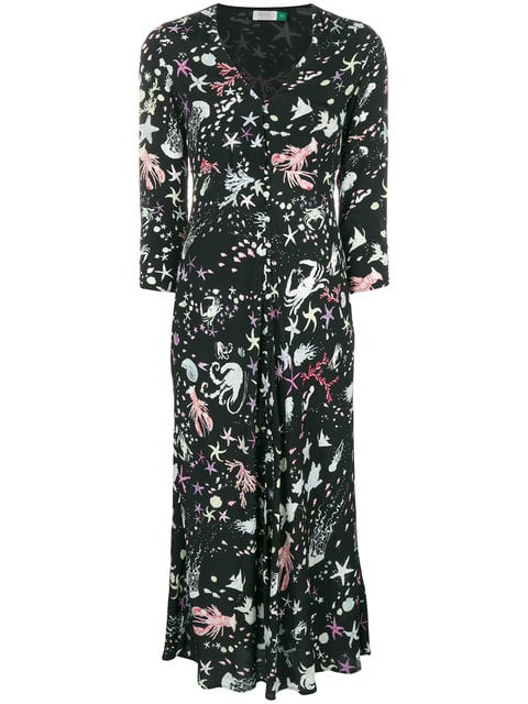 Rixo London Dress