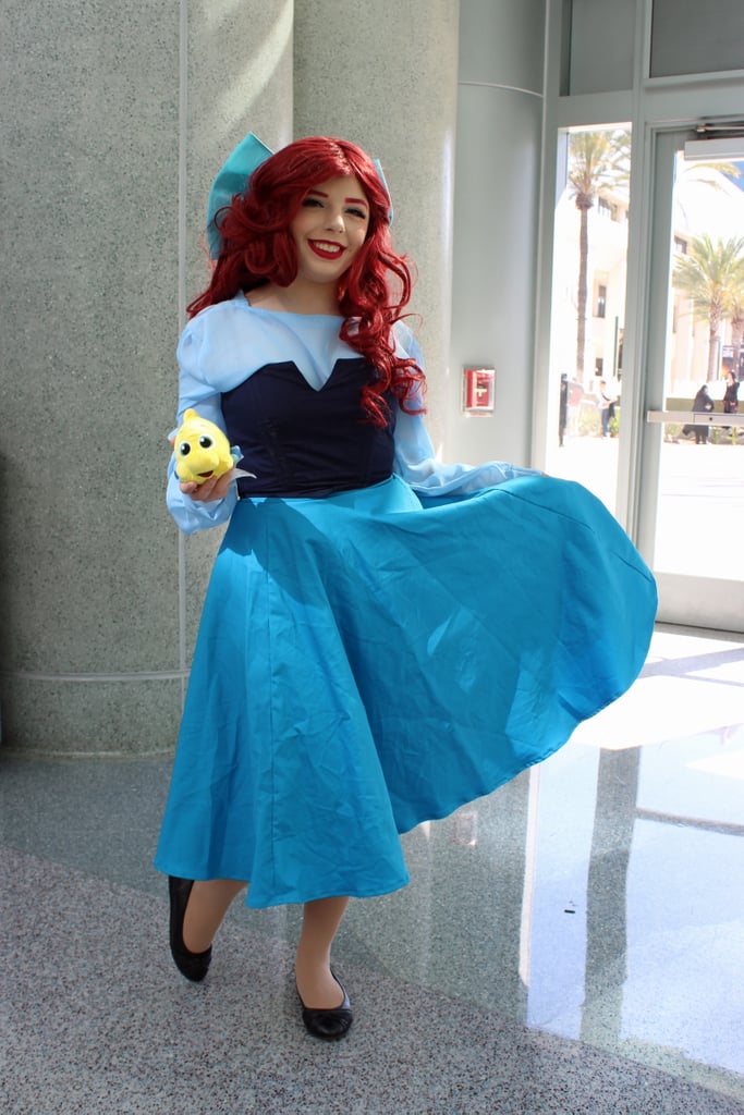 Ariel — The Little Mermaid