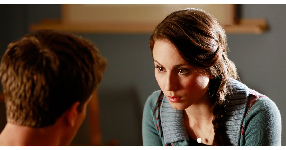 So Where Does The Hastings Family Tie In Who Is Charles DiLaurentis