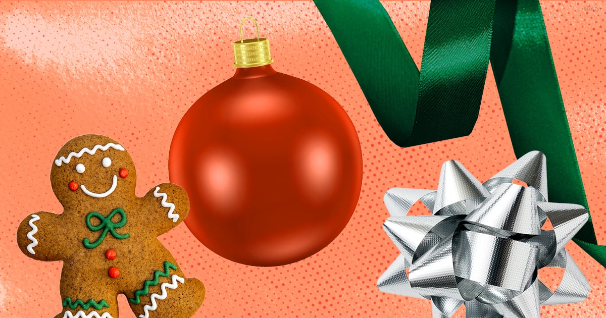 Why I'm Embracing Chaos Over Checklists During the Holidays