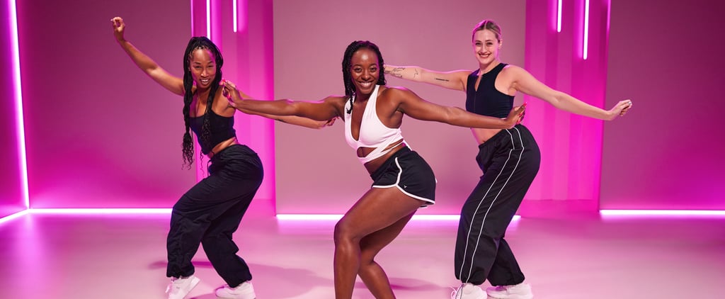 10-Minute Workout Video From Selena Watkins of Socanomics