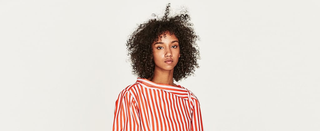 The 13 Best Things at Zara Right Now