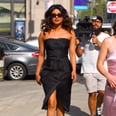 Priyanka Chopra's Best Dresses All Have This 1 Thing in Common: They're Insanely Sexy