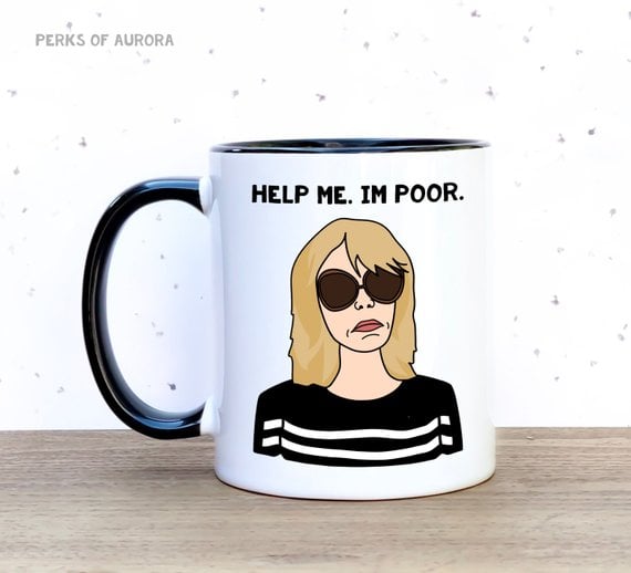 Funny Coffee Mug