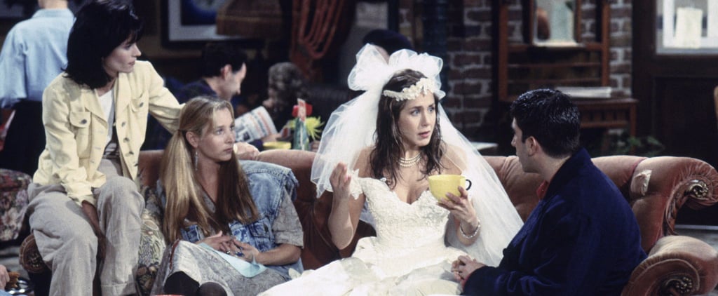 18 Weird Things You Never Noticed About Your Favorite TV Show Sets