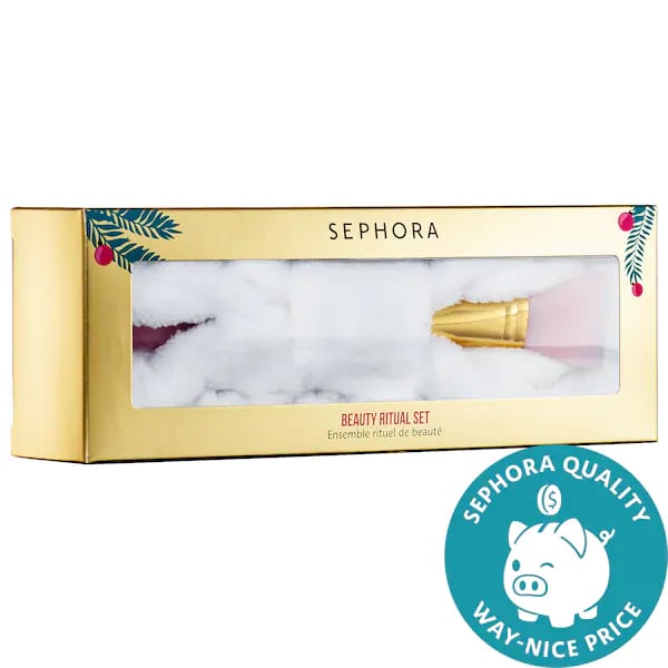 Sephora Collection Beauty Ritual Masking Set