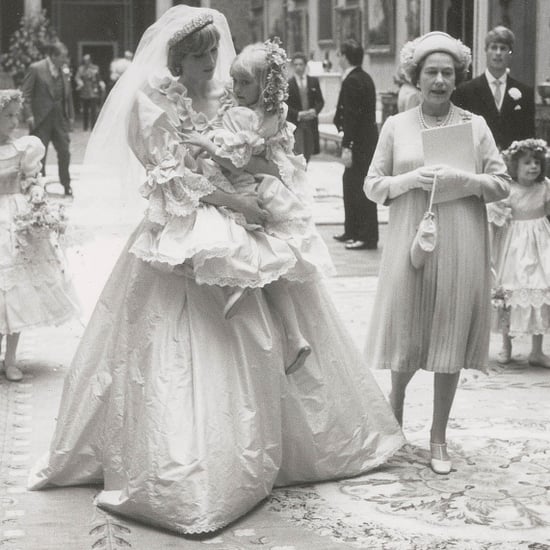 Royal Prewedding Dinner in Honor of Prince William | POPSUGAR Celebrity